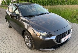 Mazda 2 IV 1.5 Hubryda 92KM 2020r