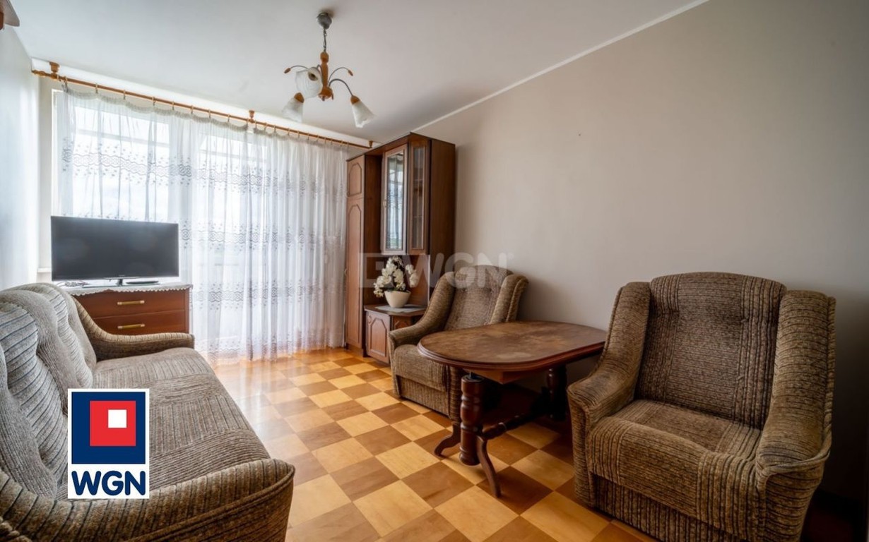 Mieszkanie na sprzedaż, 35 m², 2 pokoje Elbląg, Elbląg