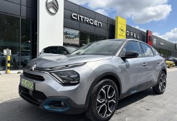 Citroen C4 II e-C4 X EV136 50kWh Feel Pack