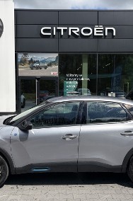 Citroen C4 II e-C4 X EV136 50kWh Feel Pack-2