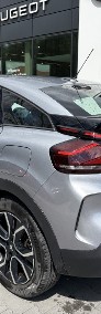 Citroen C4 II e-C4 X EV136 50kWh Feel Pack-3