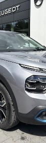 Citroen C4 II e-C4 X EV136 50kWh Feel Pack-4