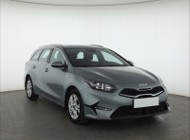 Kia Cee'd III , Salon Polska, 1. Właściciel, Serwis ASO, Automat, VAT 23%,