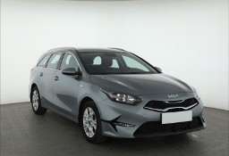 Kia Cee'd III , Salon Polska, 1. Właściciel, Serwis ASO, Automat, VAT 23%,