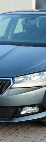 Skoda Fabia III Ambition FV23% SalonPL ASO 1.0TSI 95KM LED Gwarancja-3