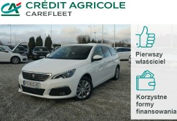 Peugeot 308 II 1.5 BlueHDi/130 KM Allure Pack Salon PL Fvat 23% PO8UG45