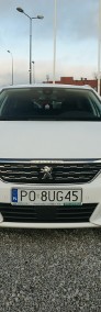 Peugeot 308 II 1.5 BlueHDi/130 KM Allure Pack Salon PL Fvat 23% PO8UG45-3