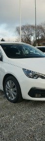 Peugeot 308 II 1.5 BlueHDi/130 KM Allure Pack Salon PL Fvat 23% PO8UG45-4