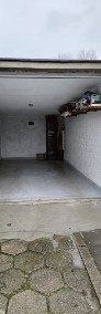 Garaż Bielany murowany 16m² -3