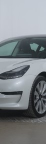 Tesla Model 3 , SoH 89%, Automat, VAT 23%, Skóra, Navi, Klimatronic,-3