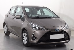 Toyota Yaris III , Salon Polska, 1. Właściciel, Serwis ASO, Automat,