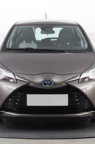 Toyota Yaris III , Salon Polska, 1. Właściciel, Serwis ASO, Automat,-2