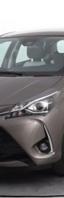 Toyota Yaris III , Salon Polska, 1. Właściciel, Serwis ASO, Automat,-3