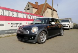 MINI Cooper II