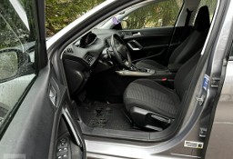 Peugeot 308 II 1.5HDI 131KM Automat. Allure Led Navi Carplay 2020