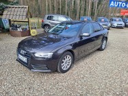 Audi A4 IV (B8) Diesel automat lif