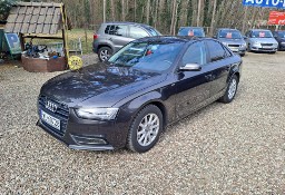 Audi A4 IV (B8) Diesel automat lif