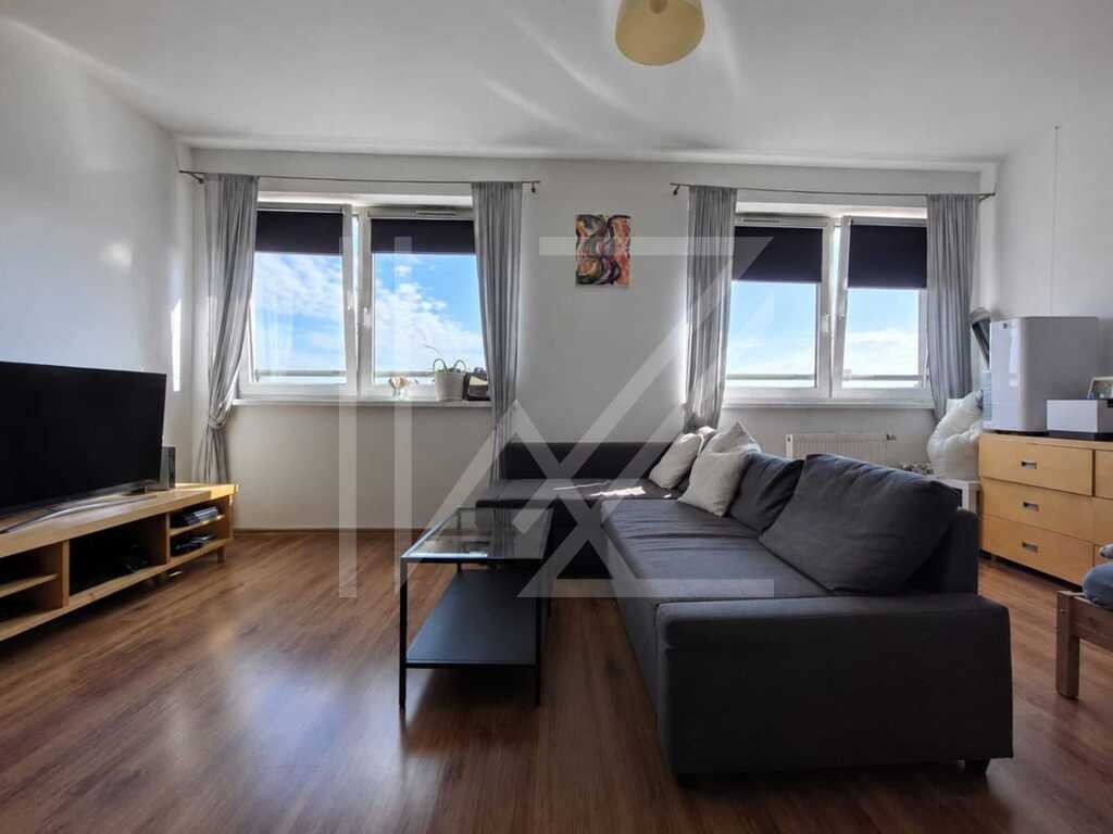 Mieszkanie|Sprzedaż|40m2