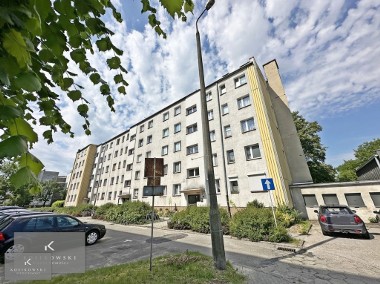 Na sprzedaż mieszkanie o pow. 47 m2 w Namysłowie.-1