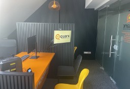 Quark Kantor Bitcoin Gdynia