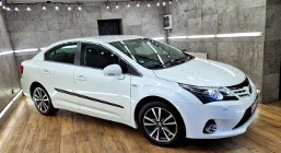 Toyota Avensis III