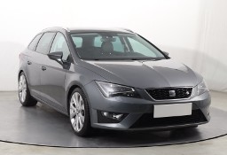 SEAT Leon III , 183 KM, Skóra, Klimatronic, Tempomat, Parktronic,