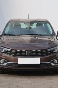 Fiat Tipo II , Salon Polska, Serwis ASO, Klimatronic, Tempomat, Parktronic-2