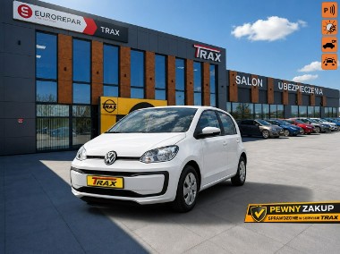 Volkswagen up! 1.0 65KM Move+ komfortowe opcje wyposażenia ,Vat-23%-1