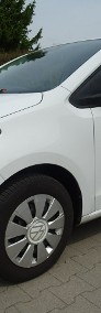 Volkswagen up! 1.0 65KM Move+ komfortowe opcje wyposażenia ,Vat-23%-3