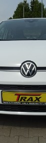 Volkswagen up! 1.0 65KM Move+ komfortowe opcje wyposażenia ,Vat-23%-4
