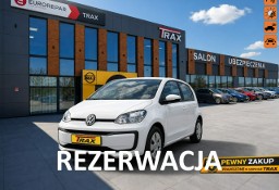 Volkswagen up! 1.0 65KM Move+ komfortowe opcje wyposażenia ,Vat-23%