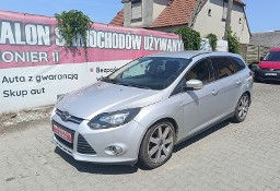 Ford Focus III 2012 ! 1.6 TDCI ! POLSKI SALON !
