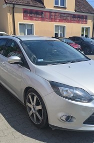 Ford Focus III 2012 ! 1.6 TDCI ! POLSKI SALON !-2