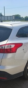 Ford Focus III 2012 ! 1.6 TDCI ! POLSKI SALON !-4