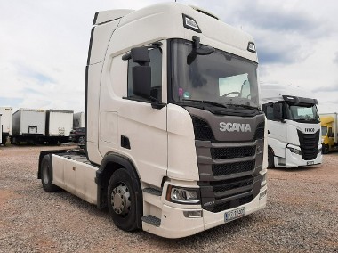 Scania R 460-1