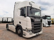 Scania R460 Scania R 460