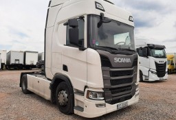 Scania R460 Scania R 460