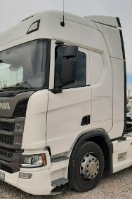 Scania R 460-2