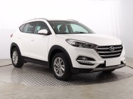 Hyundai Tucson , Salon Polska, Klimatronic, Tempomat, Parktronic,