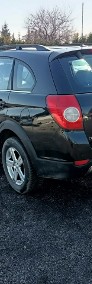 Chevrolet Captiva I Chevrolet Captiva 2.0 VCDI 150km 07r 4x4 7os-3