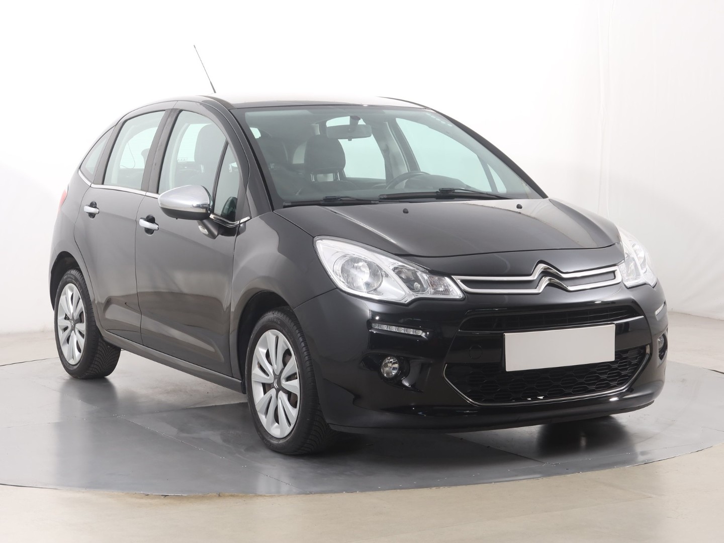 Citroen C3 II , Klima, Tempomat, Parktronic