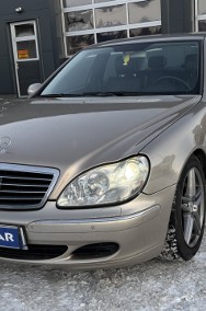 320 3.2CDi 204KM  Skóra, Navigacja, Xenony, Automat-2