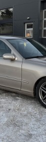320 3.2CDi 204KM  Skóra, Navigacja, Xenony, Automat-3