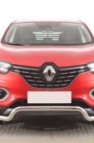 Renault Kadjar I , Serwis ASO, Automat, Skóra, Navi, Klimatronic, Tempomat,-2