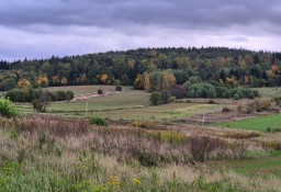 Działka rolna Długie