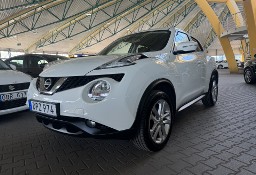 Nissan Juke Kamerka cofania,Nawigacja