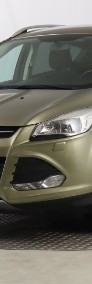 Ford Kuga , Salon Polska, Klimatronic, Tempomat, Parktronic,-3