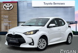 Toyota Yaris III Toyota Yaris 1.5 Comfort | Faktura VAT 23% | Gwarancja | Salon PL