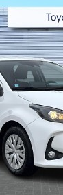 Toyota Yaris III Toyota Yaris 1.5 Comfort | Faktura VAT 23% | Gwarancja | Salon PL-3