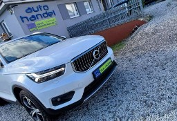 Volvo XC40 Roczna Gwarancja